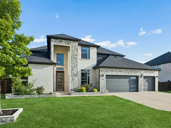 9667 Summit Hills Dr, Frisco, TX 75035