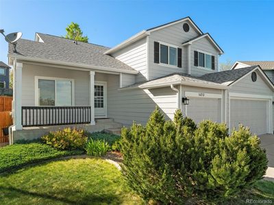 16212 Blueleaf Place, Parker, CO, 80134
