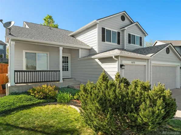 16212 Blueleaf Place, Parker, CO 80134