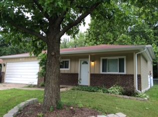 4655 Chanterwood Dr, Columbus, OH 43231