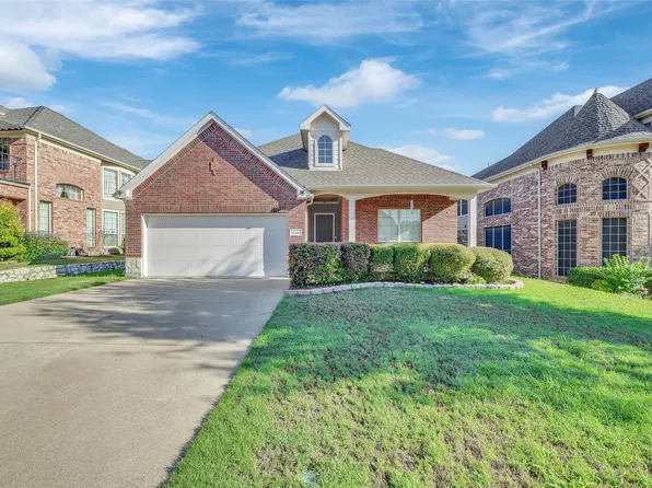 336 Gotland Dr, Grand Prairie, TX 75052