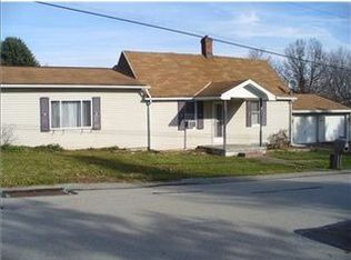 1518 5th Ave, Latrobe, PA 15650
