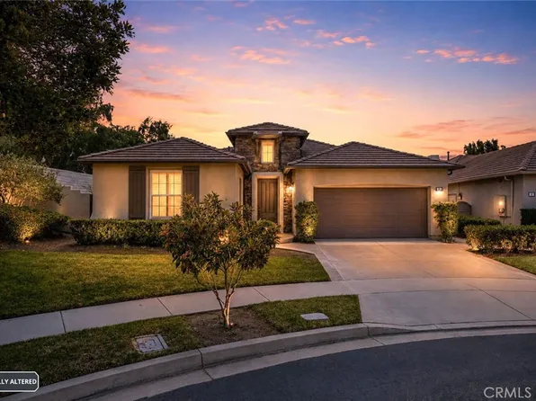 2 Corte Rivera, San Clemente, CA 92673