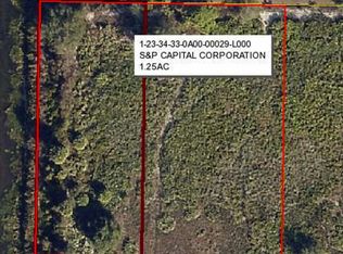 16786 NW 274th St, Okeechobee, FL 34972