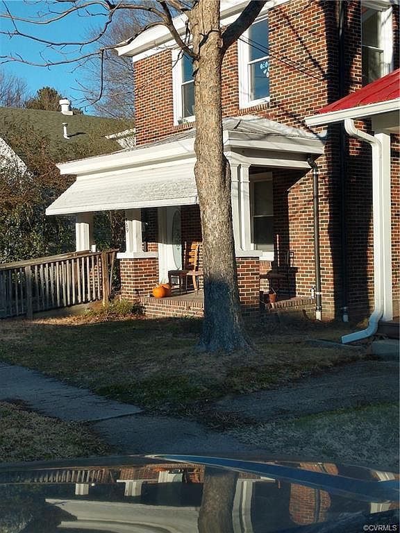 709 Lafayette Ave, Colonial Heights, VA 23834 Zillow