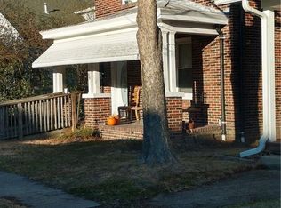 709 Lafayette Ave, Colonial Heights, VA 23834