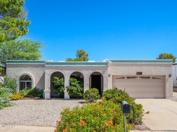 8711 E 28th St, Tucson, AZ 85710