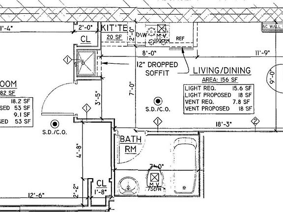 2nd image of 195 Menahan St APT 3L