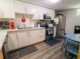 105 Rochelle Dr, Saint Catharines, ON L2M 6Y7