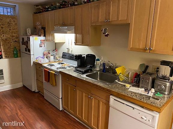 38 Hemenway St. #52 Boston (Fenway) Shared Unit Photo 8