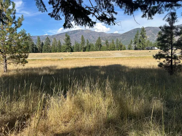 Nhn Old Barn Ln Lot 5-A, Thompson Falls, MT 59873
