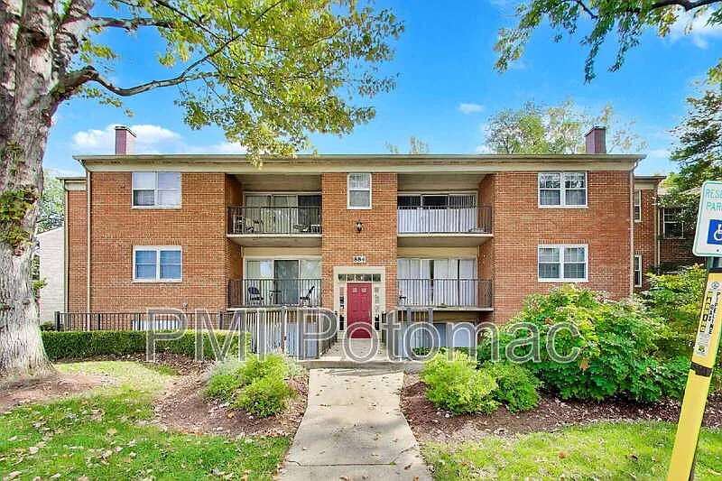 2 bed, 1.0 bath, 800 sqft, $2,000 — Photo 1
