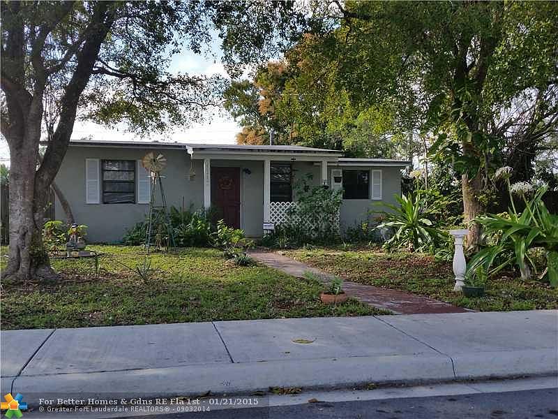 1st image of 5257 NE 18th Ter