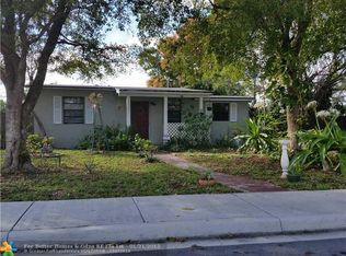 5257 NE 18th Ter, Pompano Beach, FL 33064