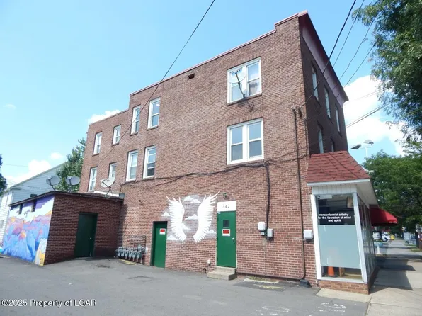 342 Wyoming Ave, Kingston, PA 18704