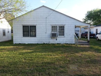 201 E Magnolia Ave, La Feria, TX, 78559