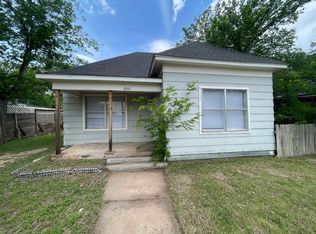 856 Mulberry St, Abilene, TX 79601