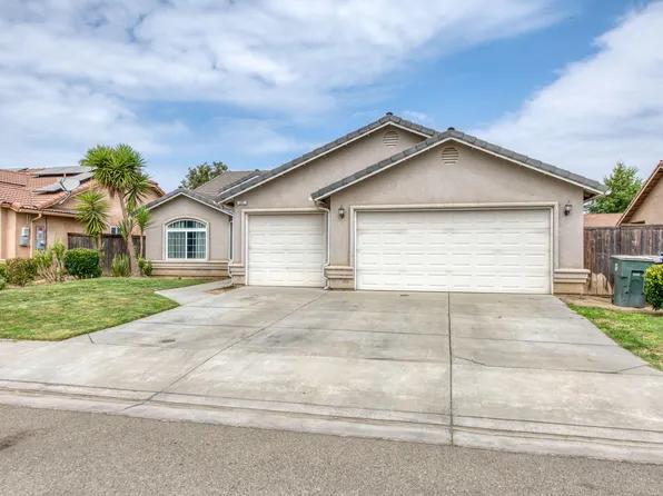 731 San Andrea Avenue, Madera, CA 93637