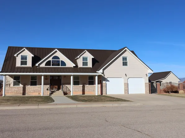 411 E 400 N, Parowan, UT 84761