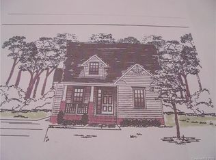 507 S Carolina Ave, Spencer, NC 28159
