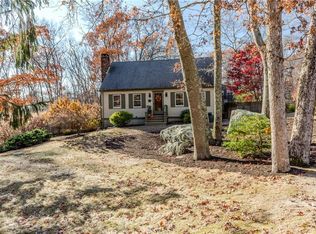 8 Paul James Dr, Tiverton, RI 02878