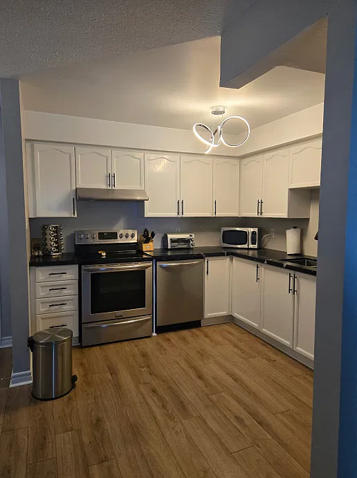 2 bed, 1000 sqft, $2,300 — Photo 4