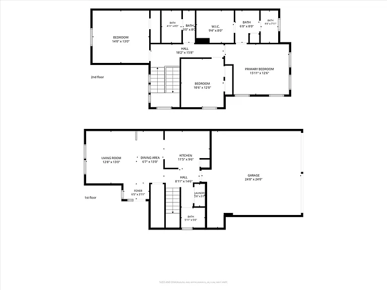 2201 Stoneleigh Pl — Photo 27