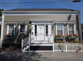 7 E Dover St, Nantucket, MA 02554