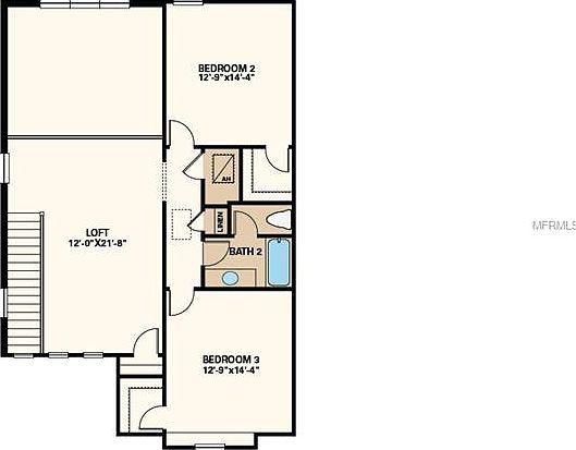 4th image of 8750 Terracina Lake Dr #42