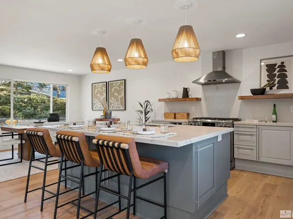 2060 Skyline Blvd, Reno, NV 89509