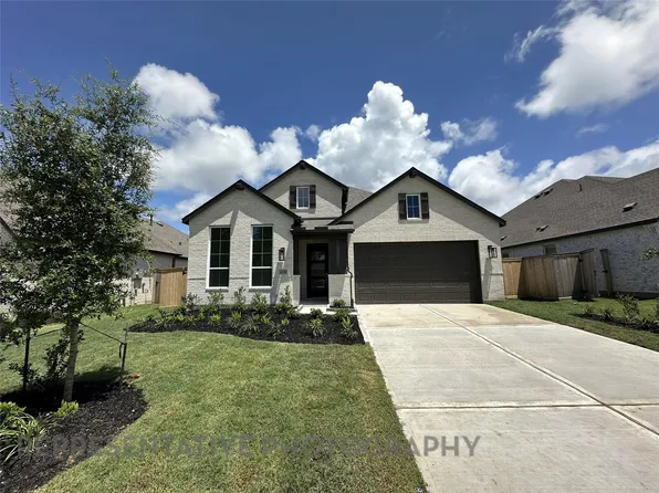 26782 Frontier Trace Dr, Montgomery, TX 77316