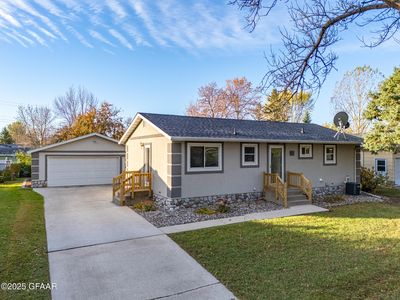 416 Crescent Ave, Crookston, MN, 56716
