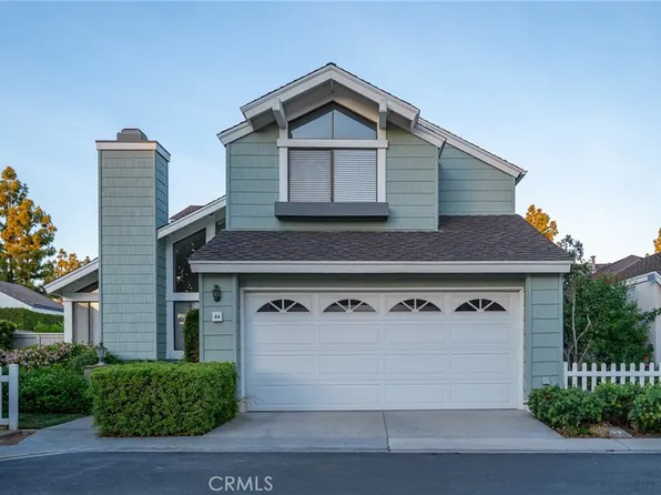 44 Amberleaf, Irvine, CA 92614