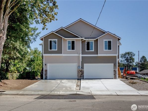 204 Alder Avenue #A&B, Sultan, WA 98294