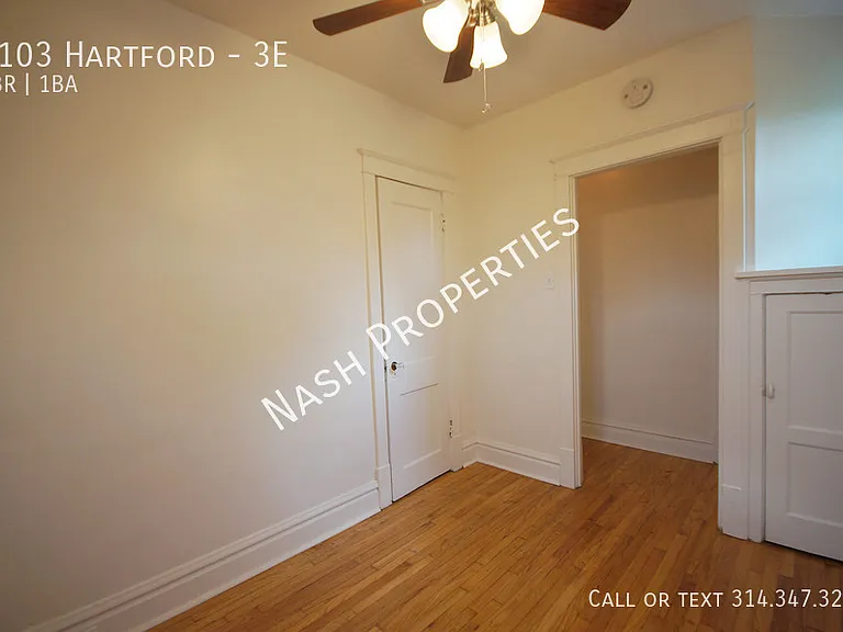 4103 Hartford St #3E — Photo 5