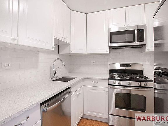 3rd image of 340 E 80th St APT 16J