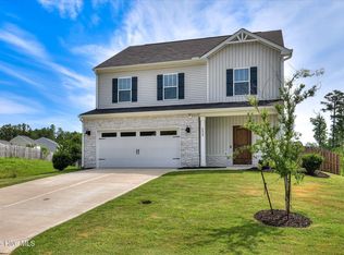 4039 Cottingham Way, Augusta, GA 30909