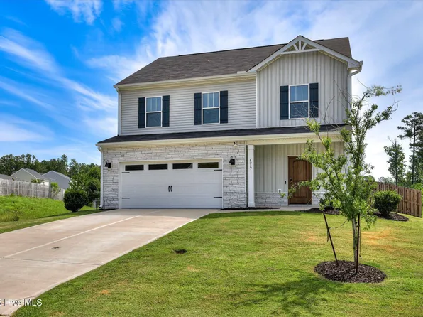 4039 Cottingham Way, Augusta, GA 30909