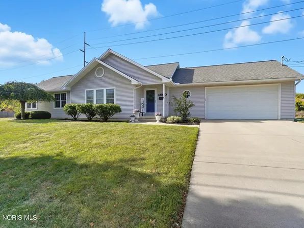 4600 Stengel Ave, Toledo, OH 43614