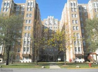 Country Club Apartments, Chicago, IL 60649