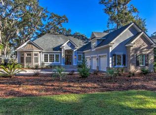 56 Oak Tree Rd, Bluffton, SC 29910