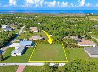 8715 Yukon Ct, Saint James City, FL 33956