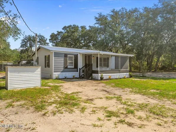 220 Glisson St, Interlachen, FL 32148