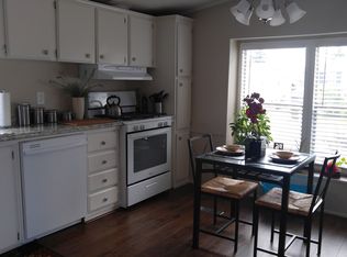 6655 Jackson Rd UNIT 210, Ann Arbor, MI 48103