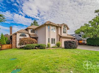 2109 NW 47th Ave, Camas, WA 98607