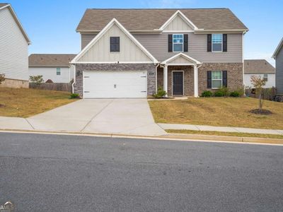 431 Vermeer Ct, Locust Grove, GA, 30248