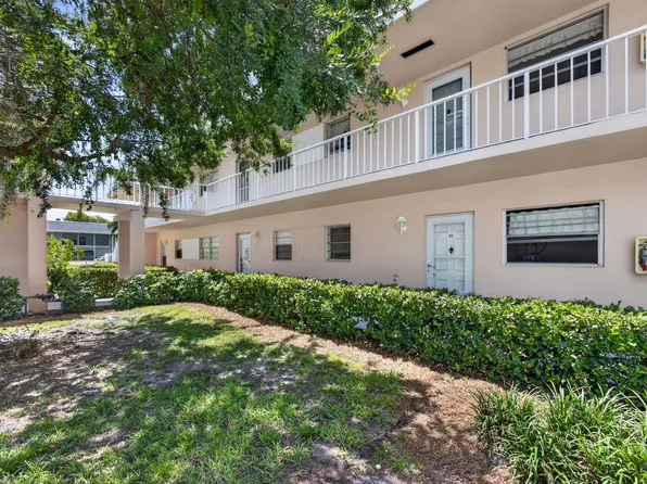 18081 SE Country Club Drive #9-83, Jupiter, FL 33469