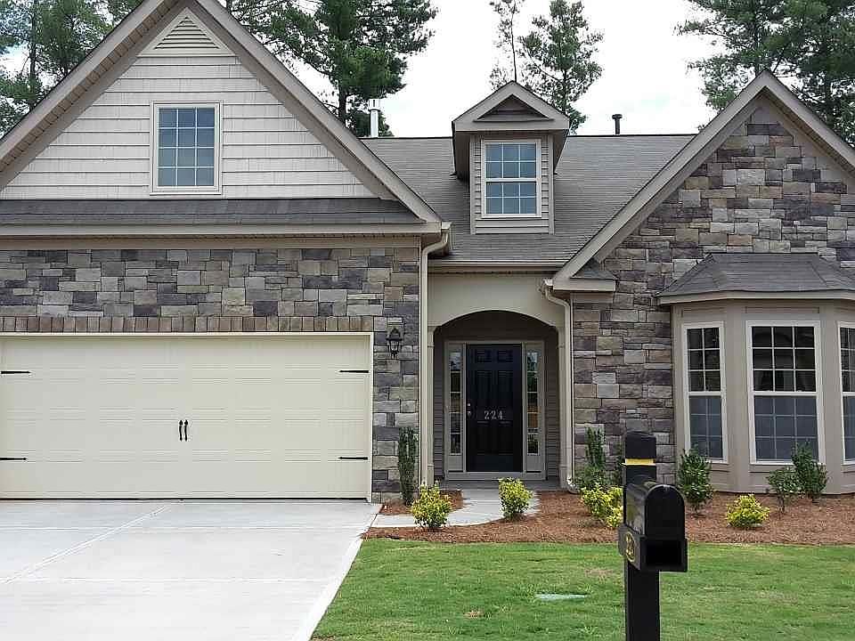 1st image of 224 Heathbury Ct Lot 14