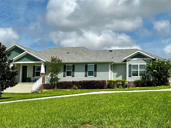 13331 Rainbow Ln, Clermont, FL 34715