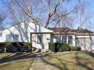 2011 Crestwood Ave, Rockford, IL 61103